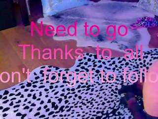 nikkiprincess's CamSoda show and profile