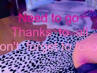 Nikkiprincess live cam preview