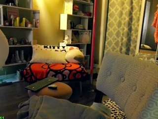 Nikkiprincess live cam preview