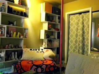 Nikkiprincess live cam preview