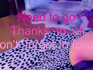 nikkiprincess's live room