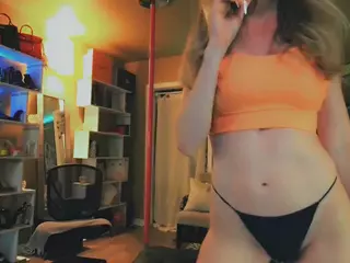 Nikkiprincess's Live Sex Cam Show