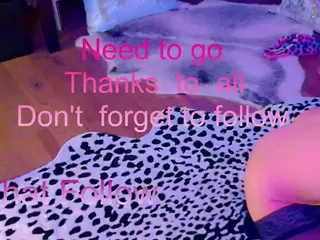 Nikkiprincess's Live Sex Cam Show
