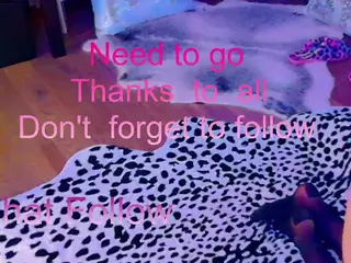 Nikkiprincess's Live Sex Cam Show