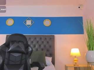 ri69ley Live Webcam on CamSoda