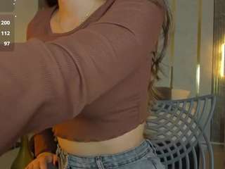 ri69ley Live Webcam on CamSoda