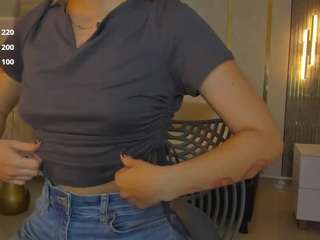 Riley sierra — LIVE on Camsoda