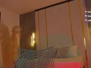 This model is live right now. ri69ley