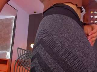 ri69ley's live room