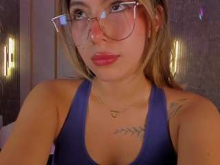 ri69ley live webcam show