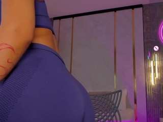 ri69ley live webcam show
