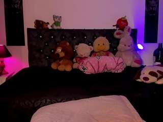 samay-biglatin webcam