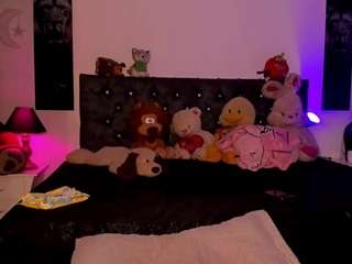 samay-biglatin webcam