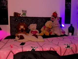 samay-biglatin webcam