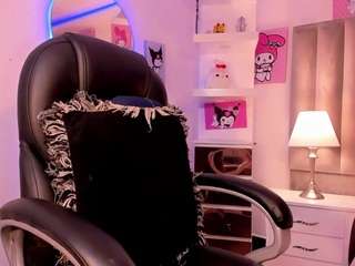 samay-biglatin live cam profile