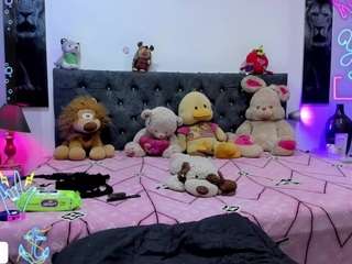 samay-biglatin webcam