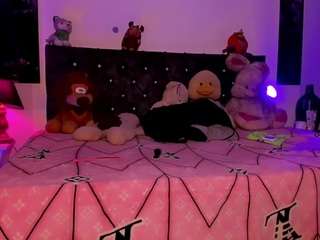 samay-biglatin webcam