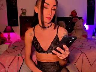 samay-biglatin Live Webcam on CamSoda