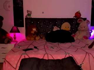 samay-biglatin webcam