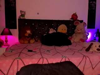 samay-biglatin webcam