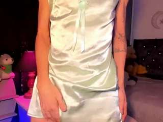 samay-biglatin Live Webcam on CamSoda