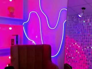 StephanieSea live cam