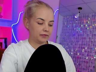 StephanieSea live webcam show