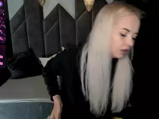 StephanieSea's Live Sex Cam Show