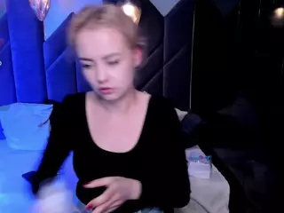 StephanieSea's Live Sex Cam Show