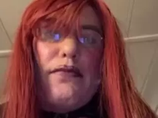 sxytrans4u2njoy's Live Sex Cam Show