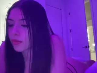 thiccyval's Live Sex Cam Show