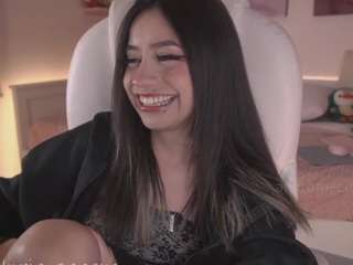 andromeedaa - Cam en Direct