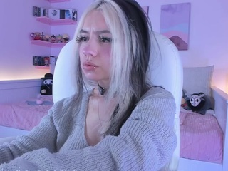 andromeedaa webcam