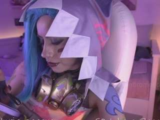 andromeedaa from CamSoda is Freechat