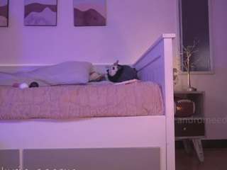 andromeedaa Live Webcam on {site_name}