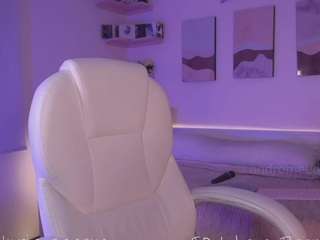 andromeedaa webcam model