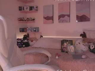 andromeedaa Live Webcam on CamSoda