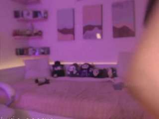 Live webcam model andromeedaa on Soda Cams