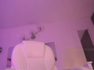 andromeedaa Live Webcam on CamSoda