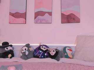 andromeedaa from CamSoda is Freechat