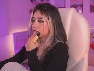 andromeedaa Live Webcam on CamSoda