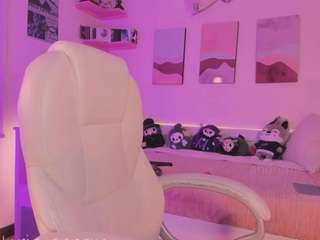 andromeedaa live cam profile