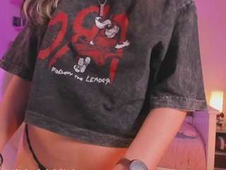 andromeedaa live cam profile