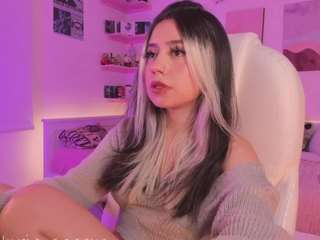 andromeedaa Lovens live webcam