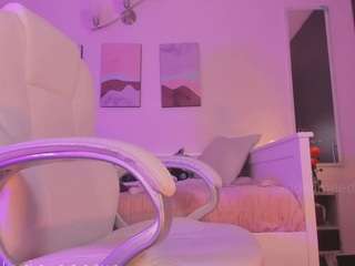 andromeedaa's CamSoda show and profile