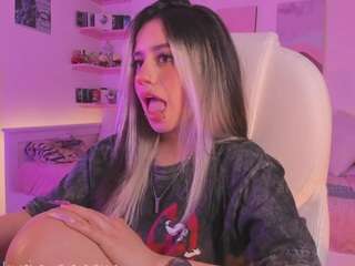 andromeedaa webcam model