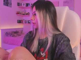 andromeedaa Live Webcam on CamSoda