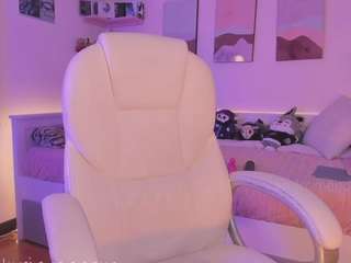 Live webcam model andromeedaa on Soda Cams