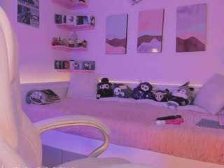 andromeedaa's CamSoda show and profile