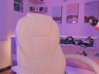 Live webcam model andromeedaa on Soda Cams